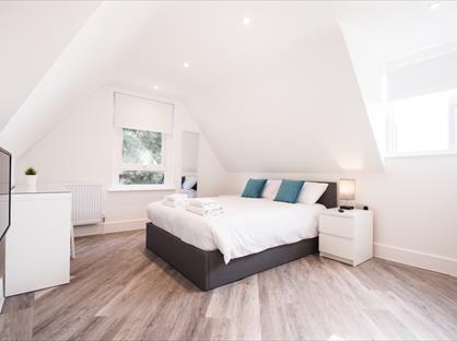 Room in a Shared House, Crown Street, CM14