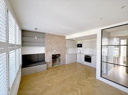 2 Bed Flat, Hither Green Lane, SE13