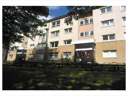 1 Bed Flat, Kennedy Path, G4