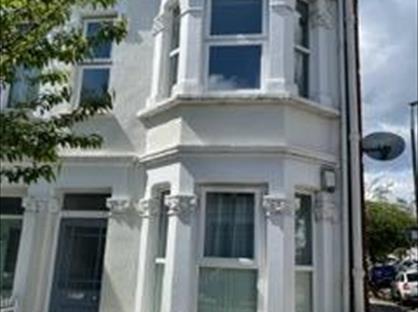 2 Bed Flat, Upper Floor, SW18