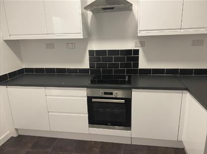 2 Bed Flat, Wath Rd, S7