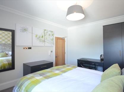 Room in a Shared House, Rm 6 156 Caversham Road, RG1