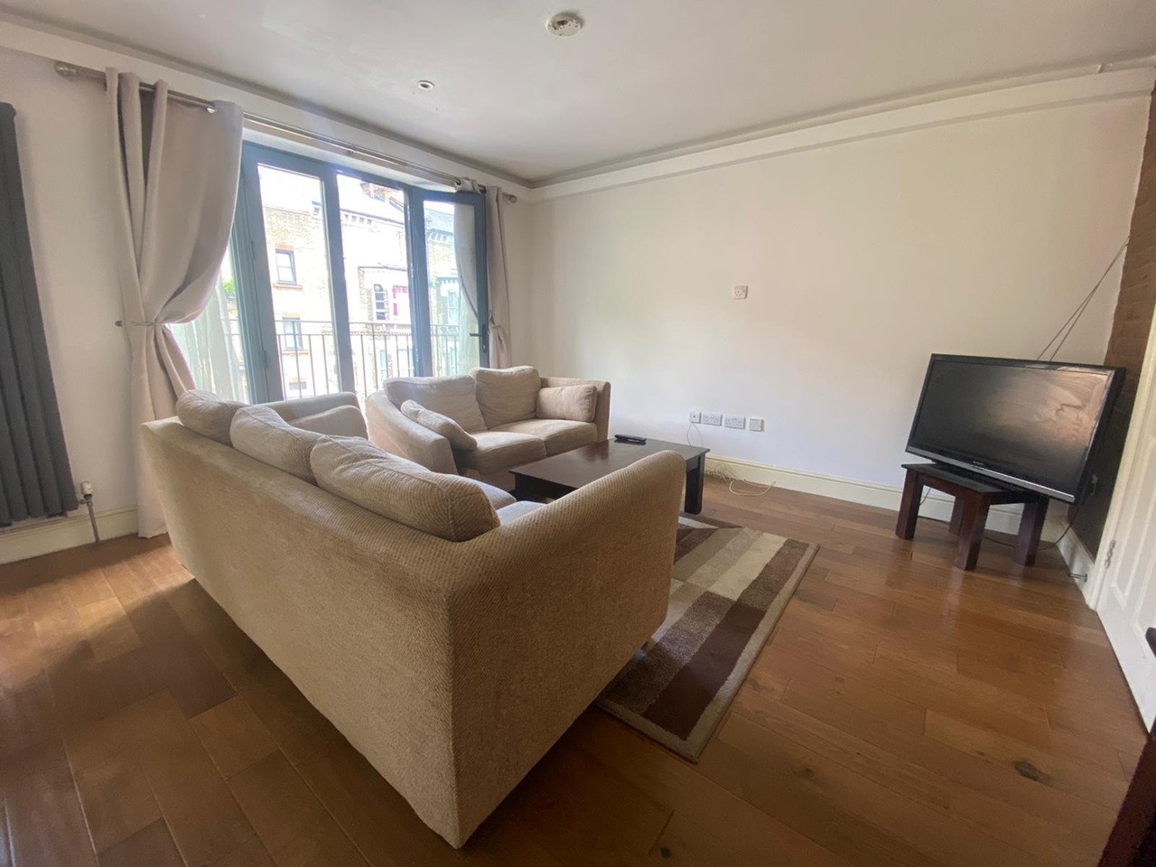 London 2 Bed Flat, Shenley Road, SE5 To Rent Now for £2,300.00 p/m