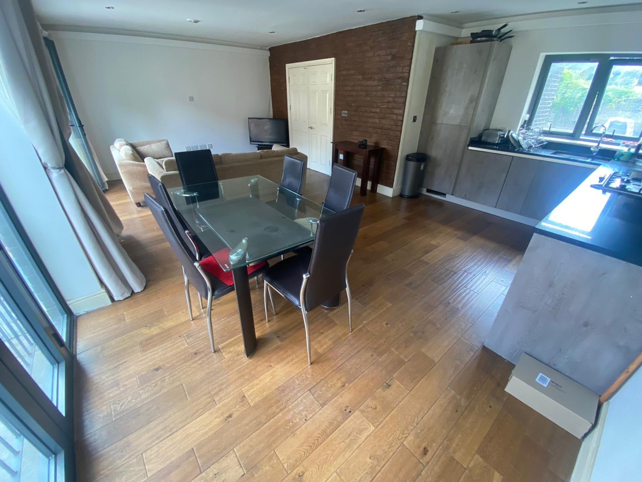 London 2 Bed Flat, Shenley Road, SE5 To Rent Now for £2,300.00 p/m