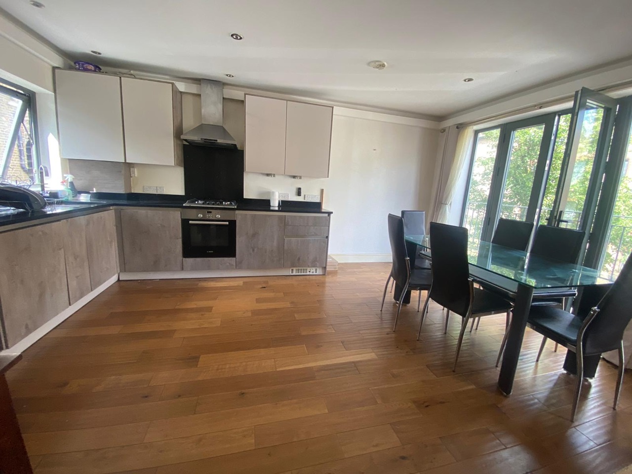 London 2 Bed Flat, Shenley Road, SE5 To Rent Now for £2,300.00 p/m
