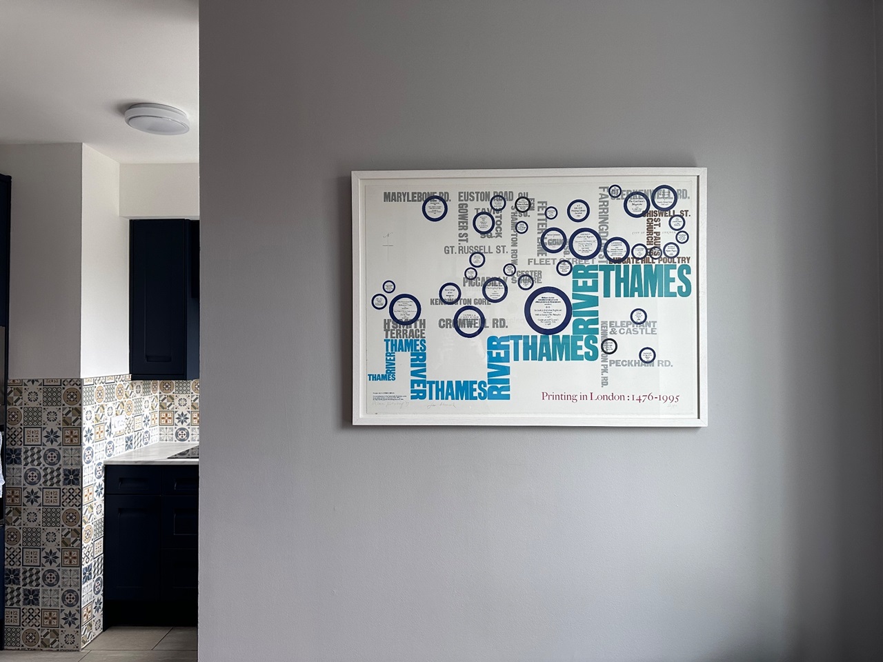 London 1 Bed Flat, Wilmot Street, E2 To Rent Now for £1,850.00 p/m