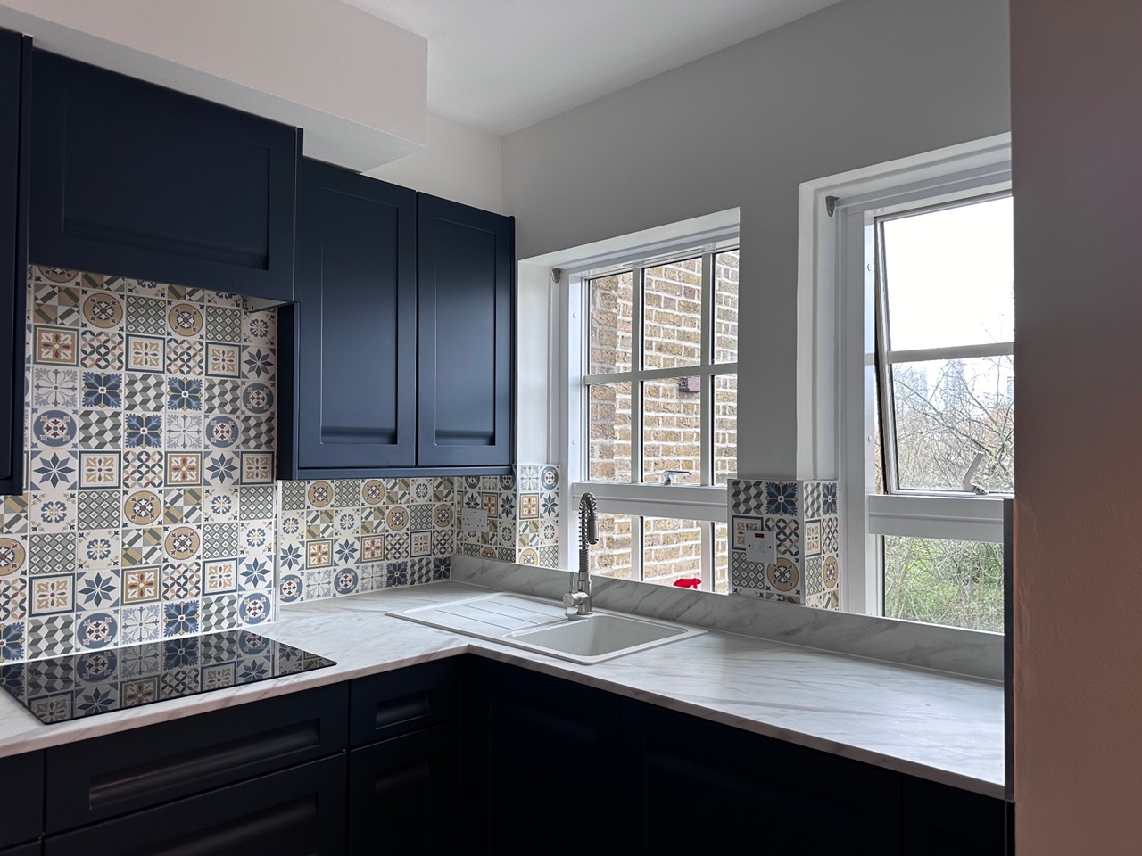 London 1 Bed Flat, Wilmot Street, E2 To Rent Now for £1,850.00 p/m