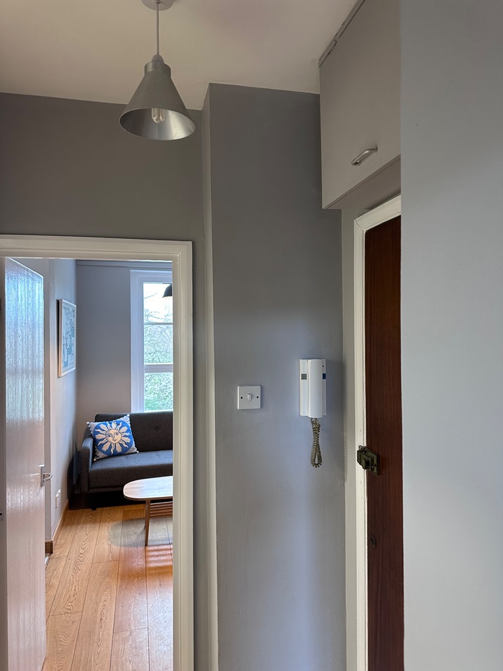 London 1 Bed Flat, Wilmot Street, E2 To Rent Now for £1,850.00 p/m