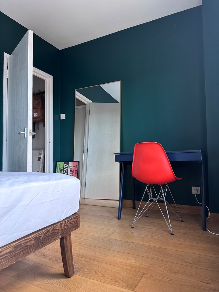 London 1 Bed Flat, Wilmot Street, E2 To Rent Now for £1,850.00 p/m