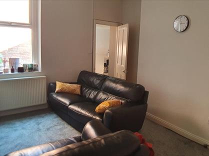 2 Bed Flat, Normanton Terrace, NE4