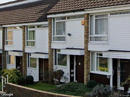 2 Bed Terraced House, Alpine Close, CR0