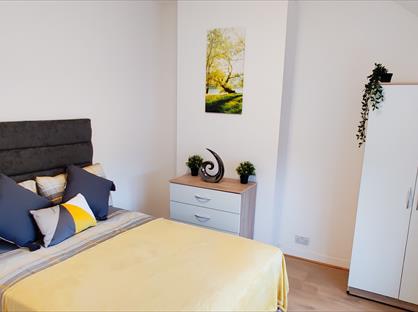 Room in a Shared House, Derby Road, LE10