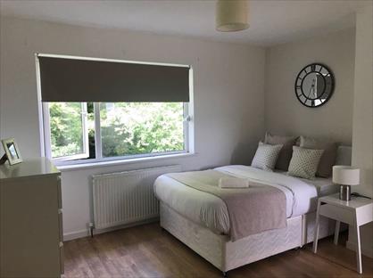 Room in a Shared House, Pershore Road, B29