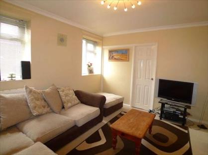 1 Bed Flat, Eltham, SE9