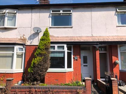 3 bed terraced house for rent in 3 Bed Terraced House, Egerton Street, OL10