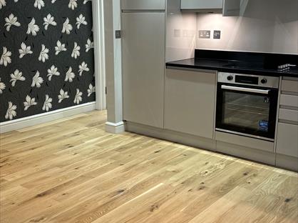 2 Bed Maisonette, Oval Road, CR0