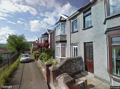 Room in a Shared House, Belle Vue Terrace, CF37