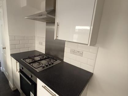 3 Bed Terraced House, Hamilton Street, CO12