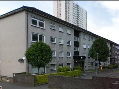 4 Bed Flat, Hmo Licensed - St. Mungo Avenue, G4