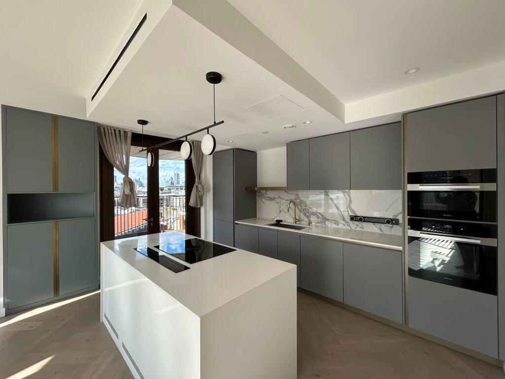 3 Bed Flat, Triptych Place, SE1, N1 7GU photo 5