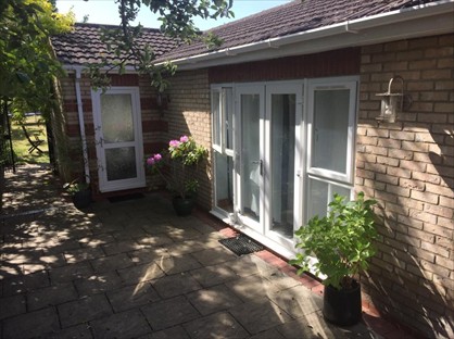 2 Bed Bungalow, Milton Road, CB4