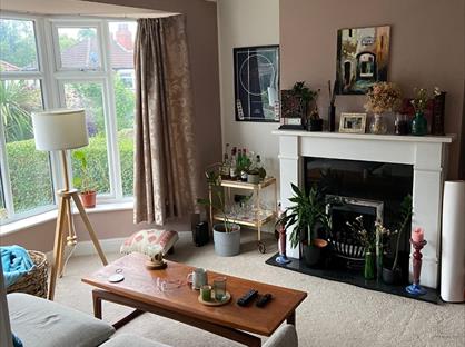 3 Bed Semi-Detached House, Roundhay Grove, LS8