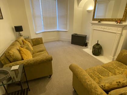 1 Bed Flat, Western Place, BN11