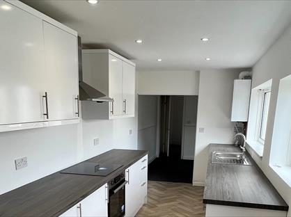 3 Bed Terraced House, Burns Road, TS6