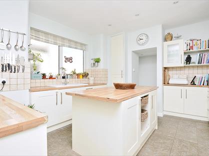 3 Bed Flat, Tooting, SW17