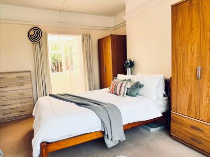 1 Bed Flat, Harvey Goodwin Avenue, CB4