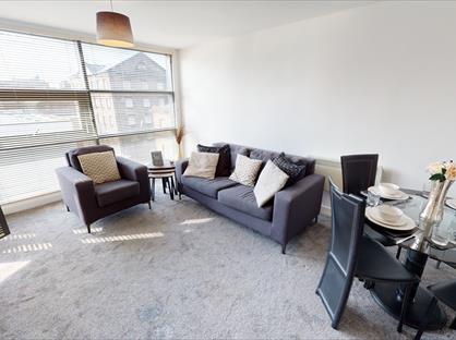 2 Bed Flat, Colquitt Street, L1