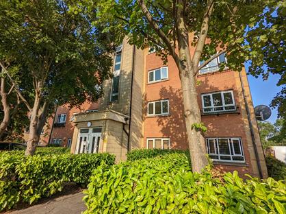 1 Bed Flat, Hudson Way, N9