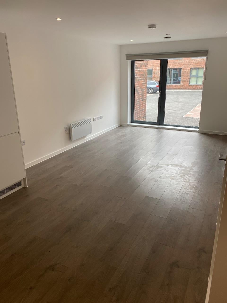 1 Bed Flat, Hindle House, NG2 photo 3