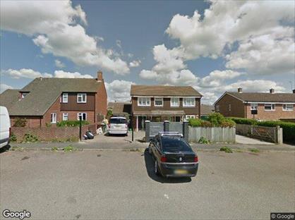 3 Bed Terraced House, Cherwell Road, OX10