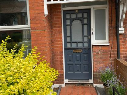 2 Bed Flat, Overdale Road, W5