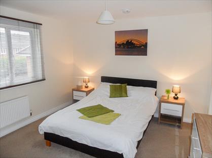 Room in a Shared House, Rowans Close, CW1