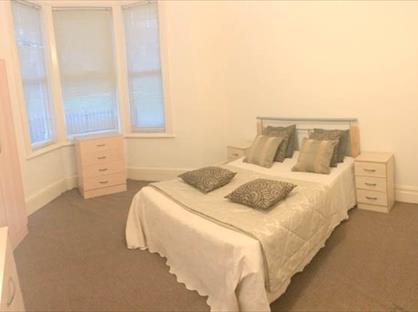 2 Bed Flat, Benwell, NE4