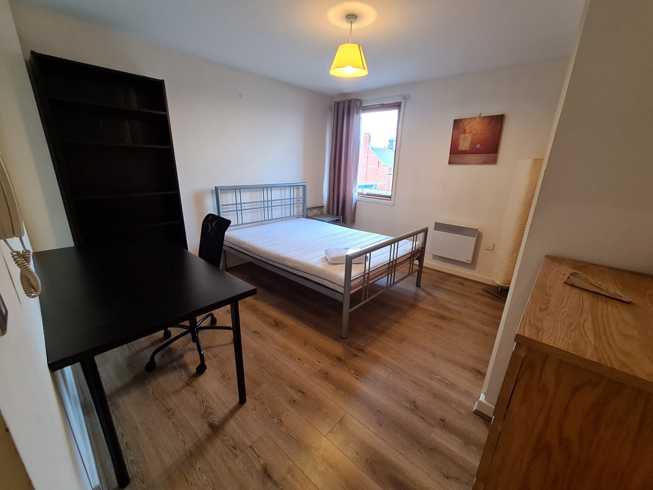 Coventry 1 Bed Flat, Abbey Court, CV1 To Rent Now for £950.00 p/m