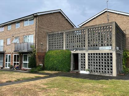 3 Bed Flat, Chiltern Road, LU6