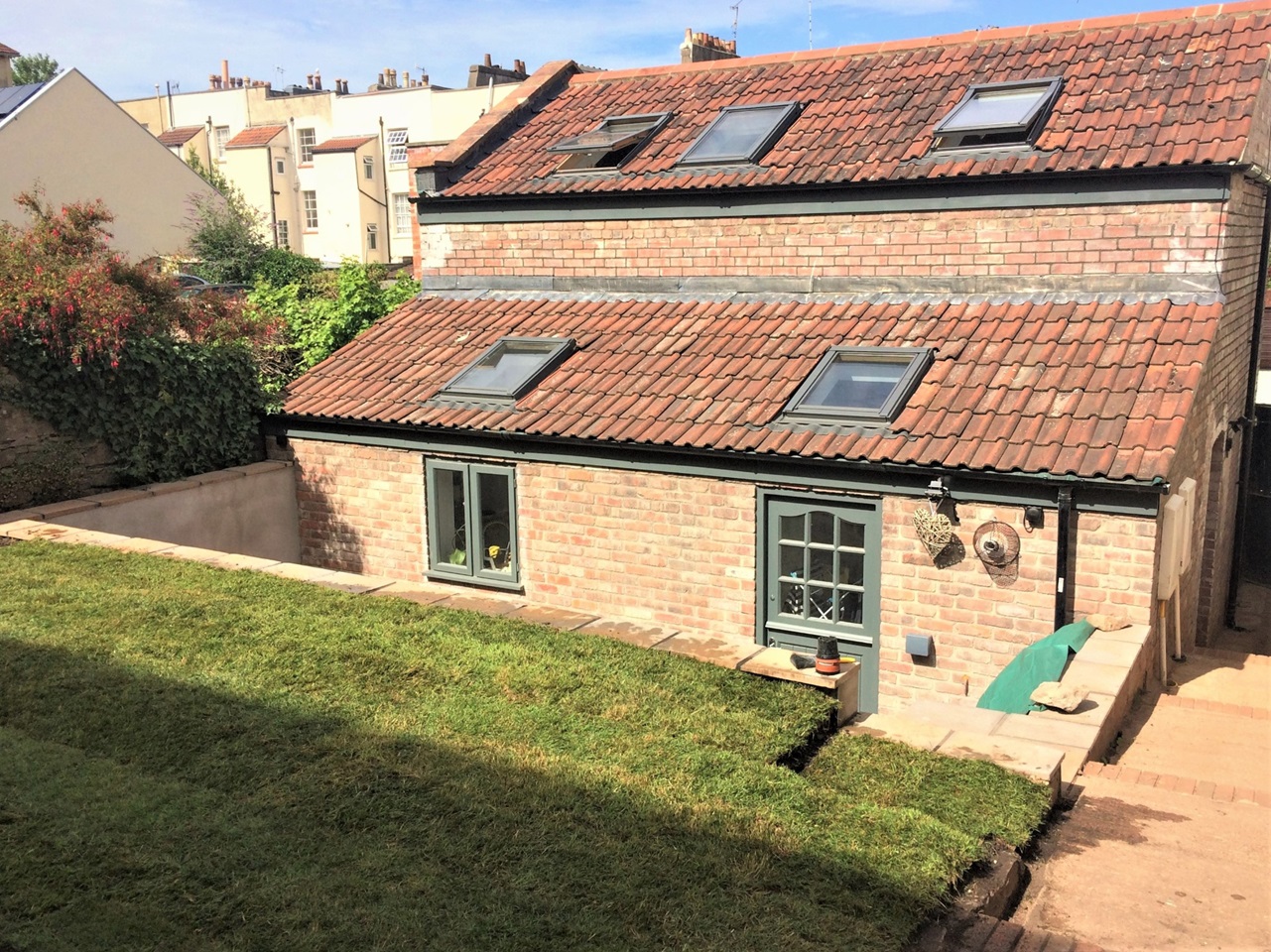 2 Bed Semi-Detached House, Sydenham Lane, BS6