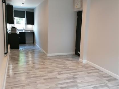 1 Bed Flat, Banstead Road, CR3