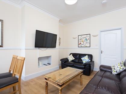 Room in a Shared House, Campbell Road, ST4