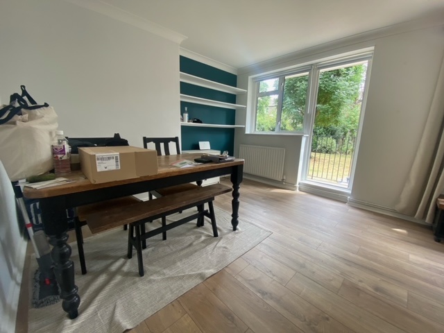 3 Bed Flat, Bromfelde Road, SW4 photo 3