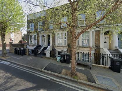 2 Bed Flat, Median Road, E5