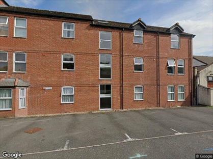 2 Bed Flat, Little Pennington Street, CV21