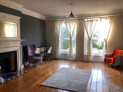 3 Bed Flat, Elgin Avenue, W9
