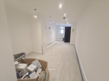 1 Bed Flat, Junction Road, N19