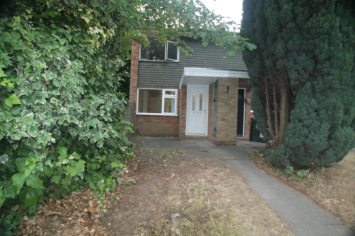Leicester 2 Bed Cherryleas Drive, LE3 To Rent Now for £