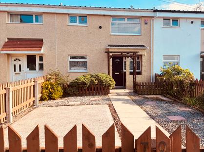 3 Bed Terraced House, Hardane, HU6