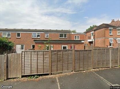 Studio Flat, Fuller Street, NW4